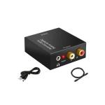 Audio Converter Digital to Analog