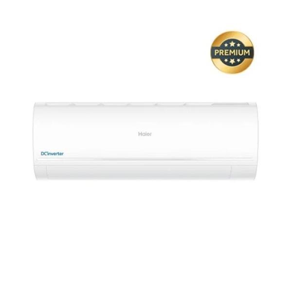 Haier Virus Killer 18UVCOOL 1.5 Ton Inverter Air Conditioner