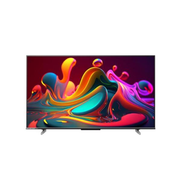 Hisense 50A6F3 50 inch Bezelless 4K UHD Smart LED TV