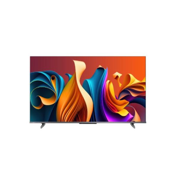 Hisense 85 Inch 4K QLED Google TV 85Q6N