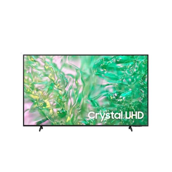 Samsung 65DU8100 65" Crystal UHD Smart TV